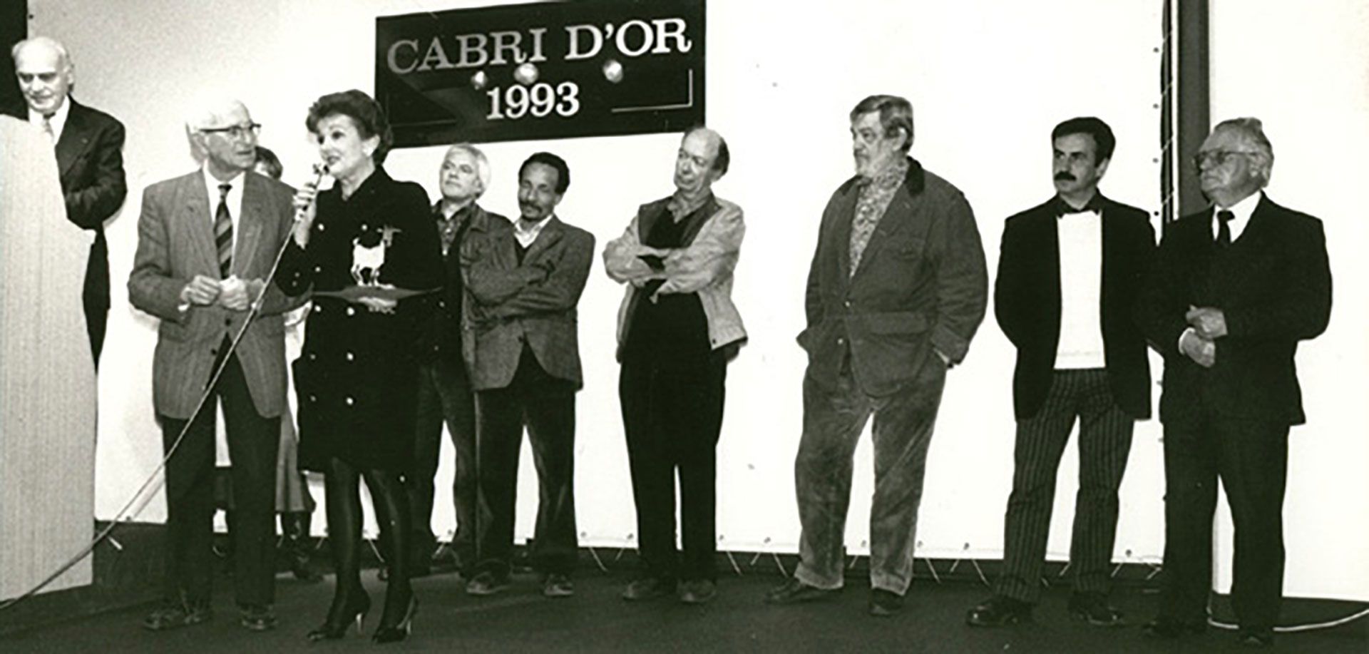 Cabri d'Or 1993