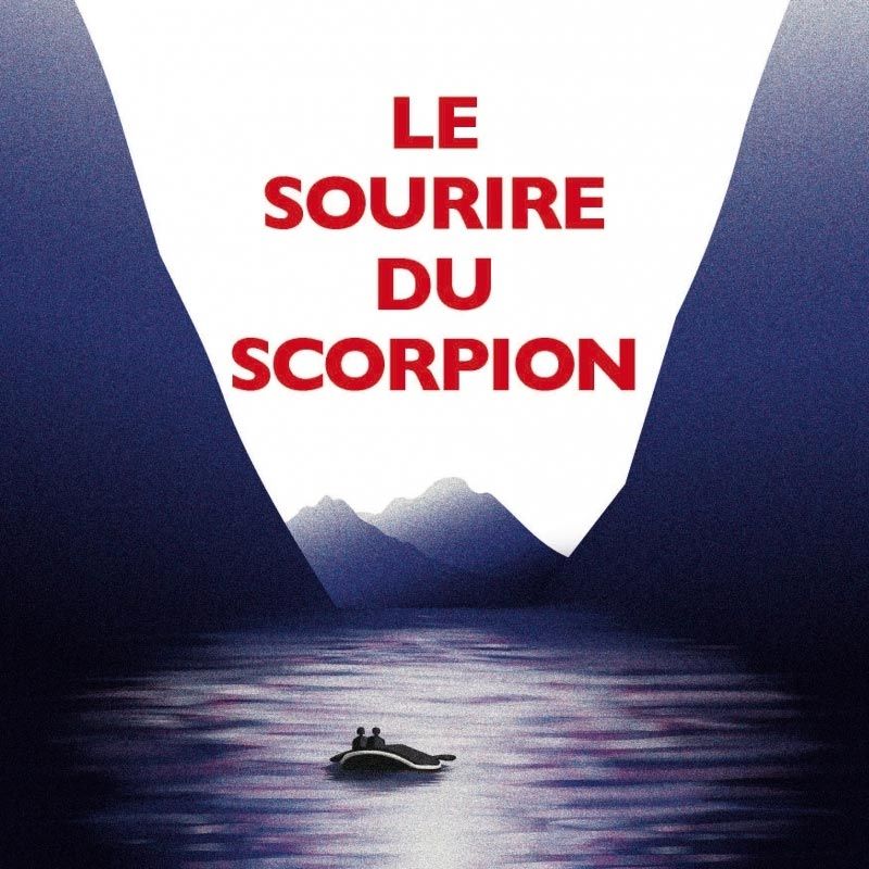 Le sourire du Scorpion