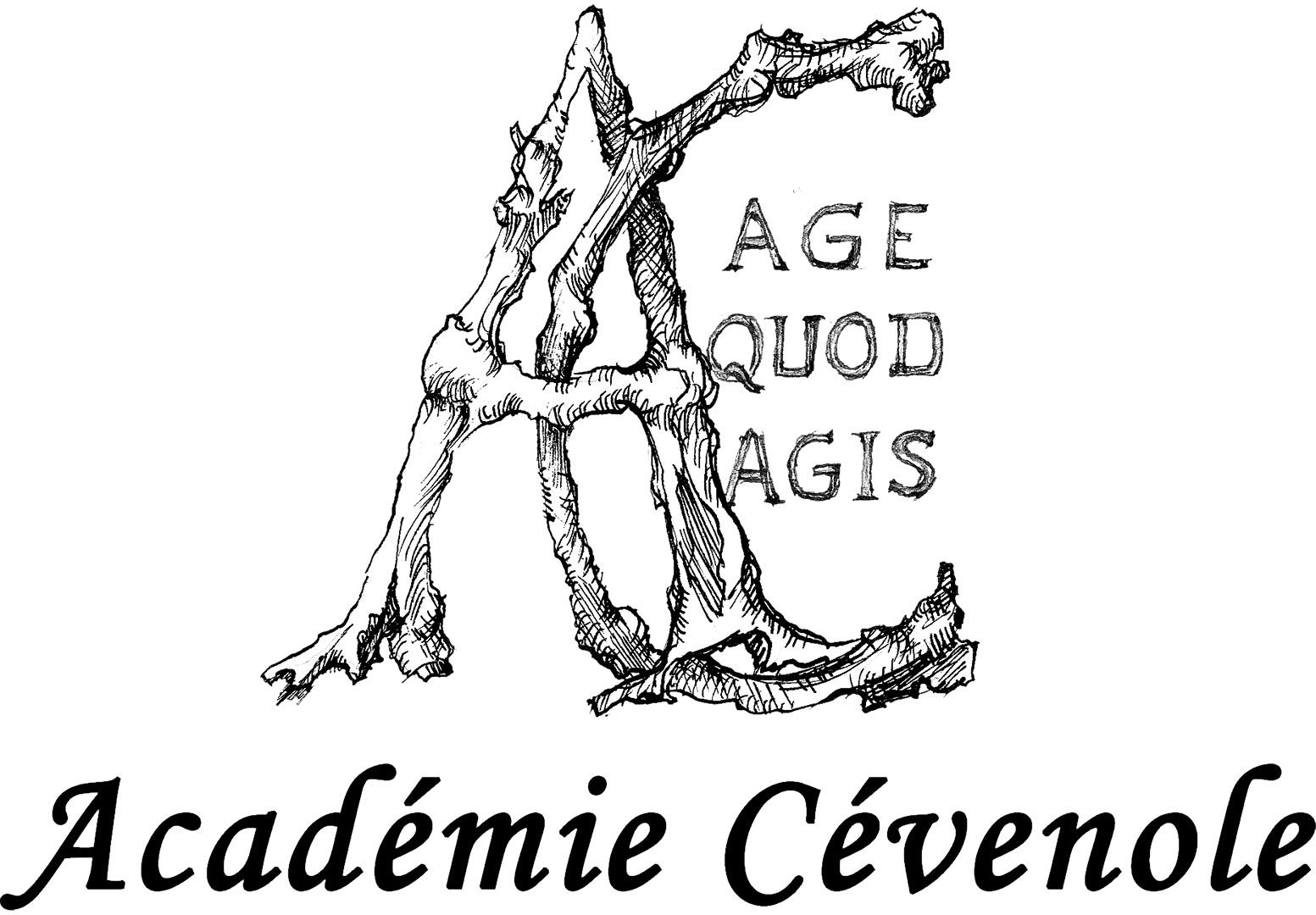 Logo-Académie-Cévenole Académie Cévenole