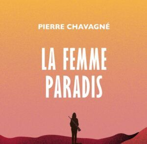 La femme Paradis