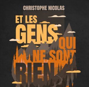 Et les gens qui ne sont rien