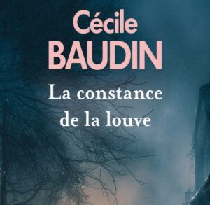 La constance de la louve