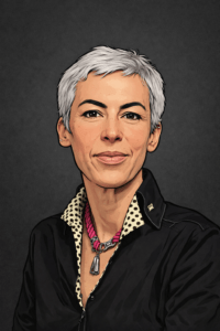 Marion MAZAURIC